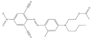 Ethyl Cellulose Strukture