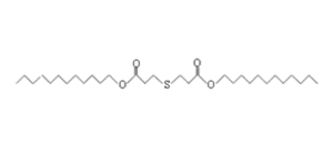 Antioxidant DLTDP structure