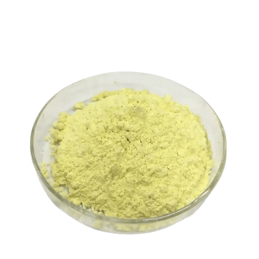 Thiazole Accelerator