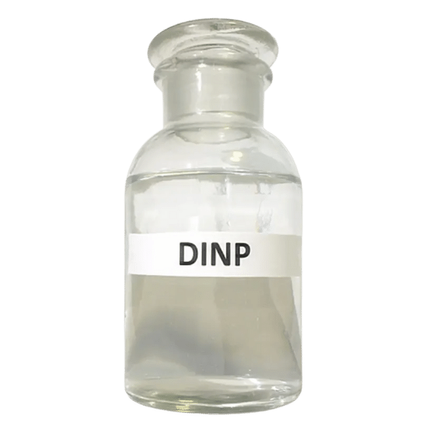 DINP Plasticizer in Coating and Sealant Formulations