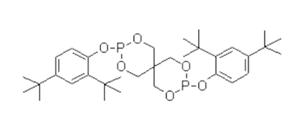 Ultranox 626 Structure