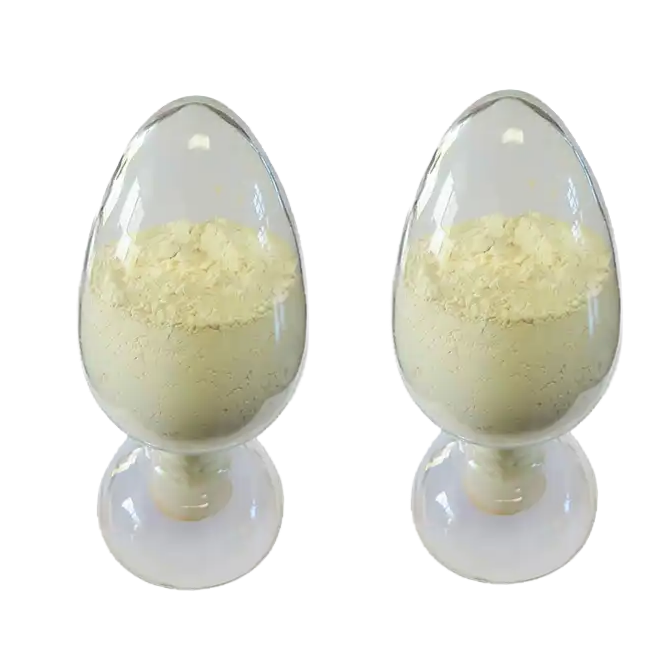 什麼是 MBT 和 Perkacit 加速器?