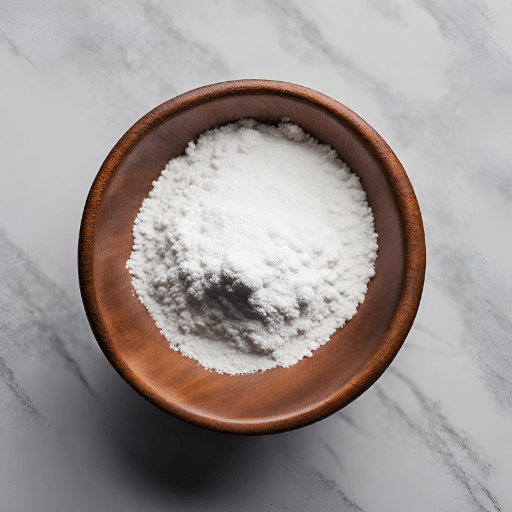 Wat is ethylcellulose?