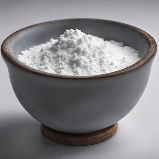 Eigenschappen en kenmerken van ethylcellulose
