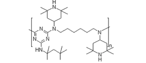 HALS 944 Structure