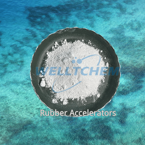 Rubber Accelerators