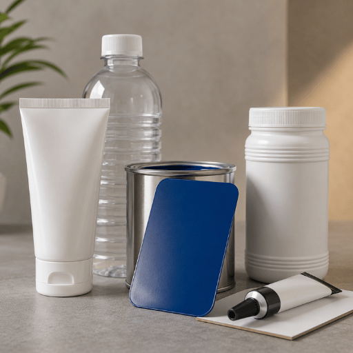 Where Benzophenone-3 Is Used: From Sunscreen to Plastics