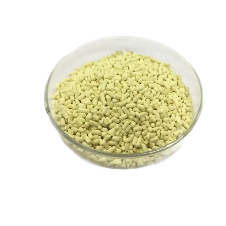 Accustandard 為 MBT 提供的參考標準