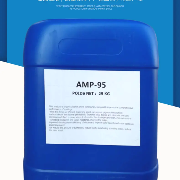 Почему Wellt's AMP-95?