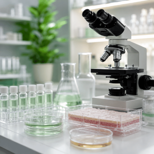 Is Benzophenone-3 Safe? The Health Evidence Explained