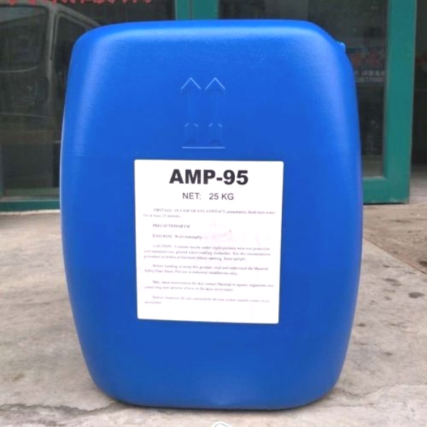 Las propiedades técnicas de AMP-95™