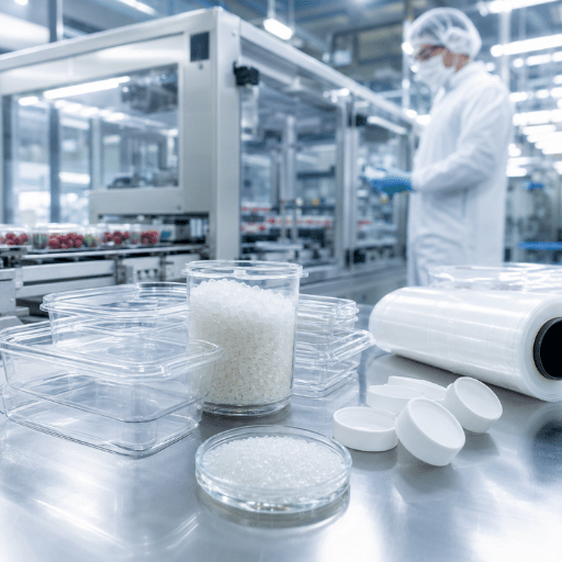 Food-Contact Compliance & Safety
