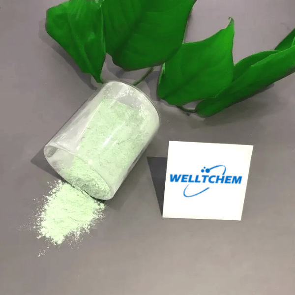 Exploring the Various Formulations and Blends of Tinopal OB-1 with Other Optical Brighteners