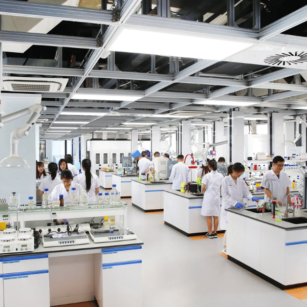 Impact of DINP Usage on Automotive and Flooring Applications