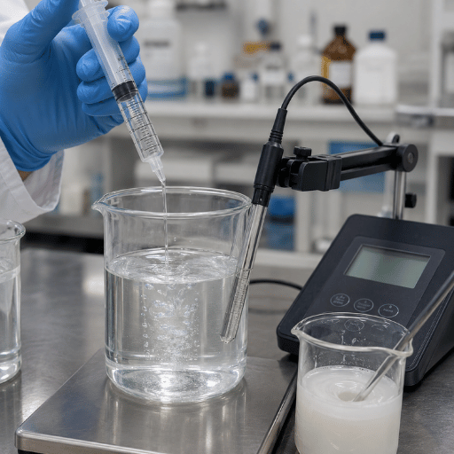 How to Use AMP-95: Dosing & Neutralization
