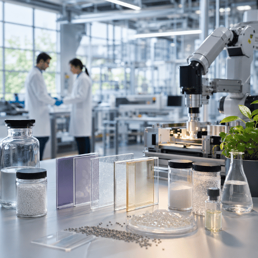 Industry Outlook: What's Changing for Benzophenone-3 in 2026 and Beyond