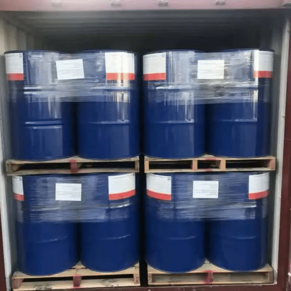Comparing the Flexibility and Durability of PVC Formulated with DINP