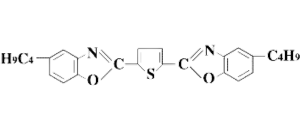 Tinopal OB Structure