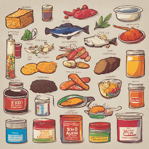 Food Additives