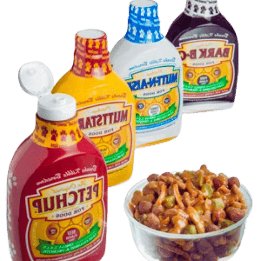 10 Healthy Dog Food Additives to Improve a Dry Food Diet