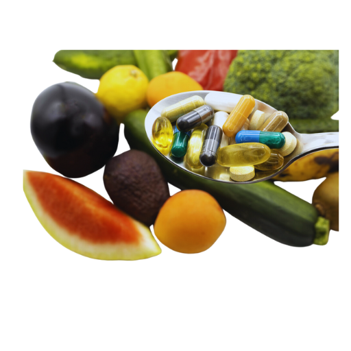 Are antioxidant supplements as effective as food sources?