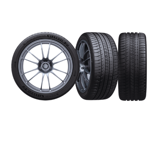 What are the environmental concerns associated with tire antioxidants?