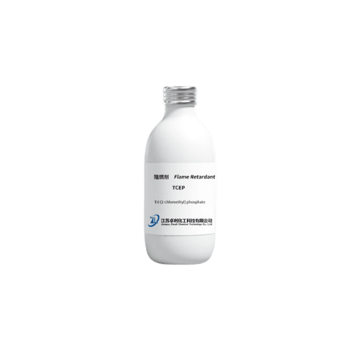 How is TDCIPP connected to Tris Phosphate?