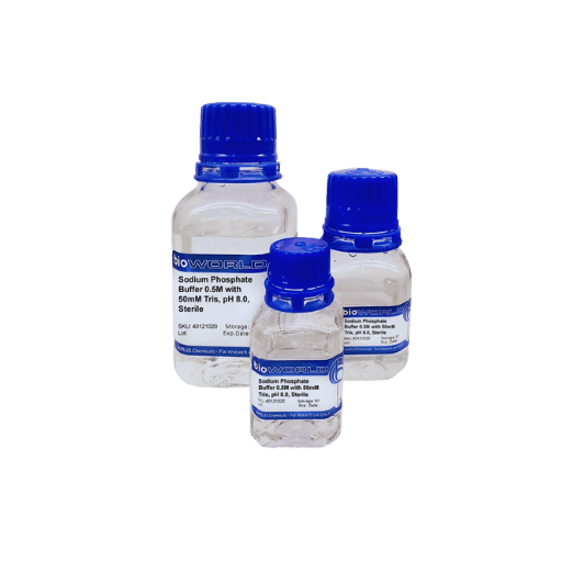 How can the use of Tris phosphate be properly regulated?
