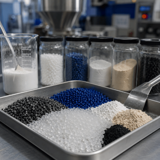Type 3: Synergistic Systems (Blends and Co-Stabilization)