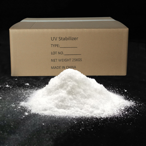 What Are UV Stabilizers?