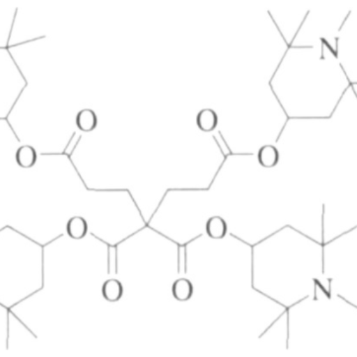 Introduction to Hindered Amine Light Stabilizers
