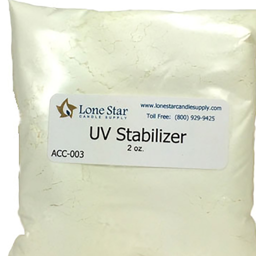 Benefits of UV Light Stabilizers