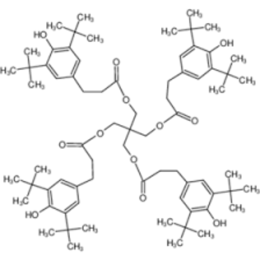 Introduction to Antioxidants